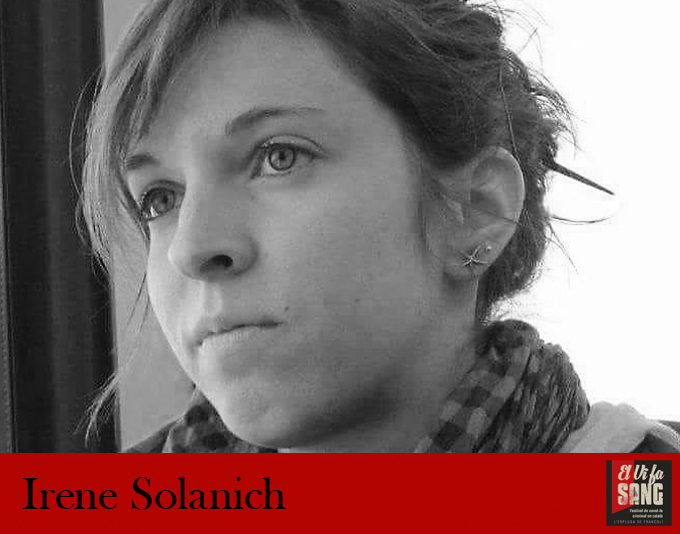 Irene Solanich